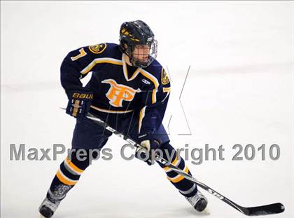 Thumbnail 2 in Trinity-Pawling vs. Tabor (Avon Christmas Classic) photogallery.
