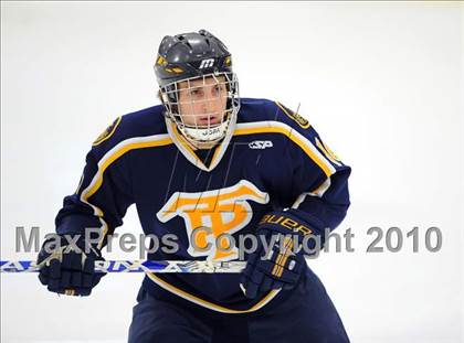 Thumbnail 3 in Trinity-Pawling vs. Tabor (Avon Christmas Classic) photogallery.