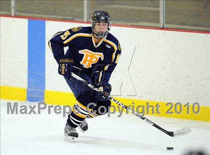 Thumbnail 1 in Trinity-Pawling vs. Tabor (Avon Christmas Classic) photogallery.