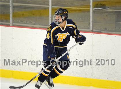 Thumbnail 2 in Trinity-Pawling vs. Tabor (Avon Christmas Classic) photogallery.