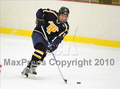 Thumbnail 3 in Trinity-Pawling vs. Tabor (Avon Christmas Classic) photogallery.