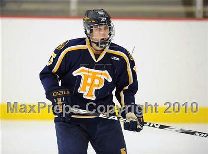 Thumbnail 3 in Trinity-Pawling vs. Tabor (Avon Christmas Classic) photogallery.