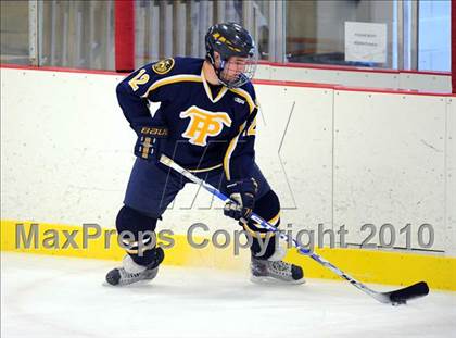 Thumbnail 3 in Trinity-Pawling vs. Tabor (Avon Christmas Classic) photogallery.