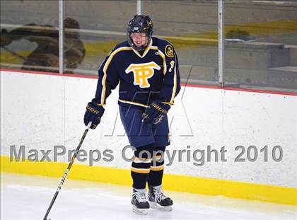 Thumbnail 3 in Trinity-Pawling vs. Tabor (Avon Christmas Classic) photogallery.