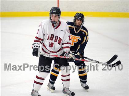 Thumbnail 3 in Trinity-Pawling vs. Tabor (Avon Christmas Classic) photogallery.