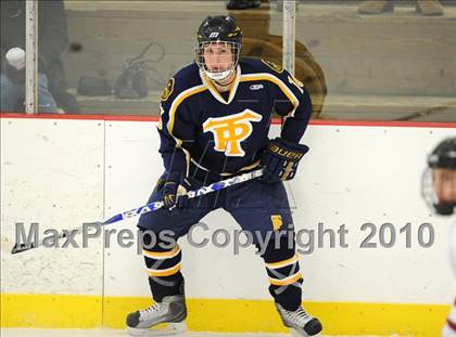 Thumbnail 2 in Trinity-Pawling vs. Tabor (Avon Christmas Classic) photogallery.