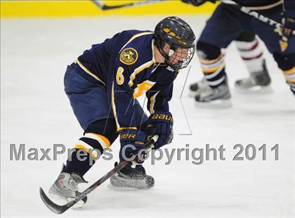 Thumbnail 1 in Trinity-Pawling vs. Tabor (Avon Christmas Classic) photogallery.