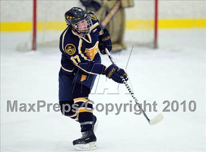 Thumbnail 1 in Trinity-Pawling vs. Tabor (Avon Christmas Classic) photogallery.