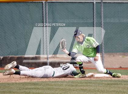 Thumbnail 2 in Green Canyon @ Ridgeline photogallery.