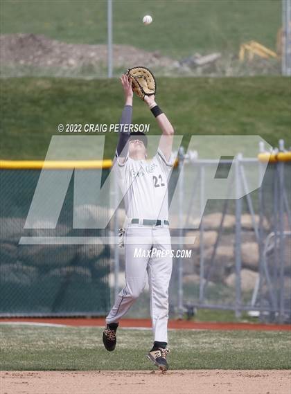 Thumbnail 1 in Green Canyon @ Ridgeline photogallery.