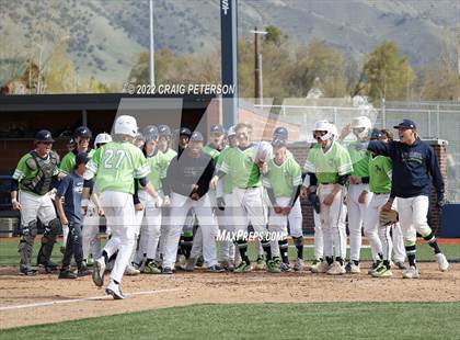 Thumbnail 1 in Green Canyon @ Ridgeline photogallery.
