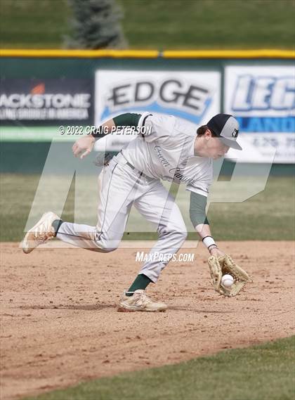 Thumbnail 2 in Green Canyon @ Ridgeline photogallery.