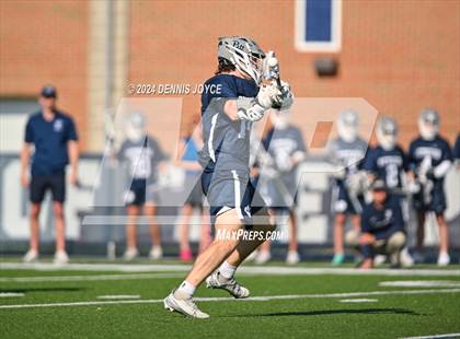 Thumbnail 1 in Pittsford @ McQuaid Jesuit (NYSPHSAA Section V Class A Quarterfinals) photogallery.