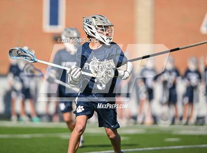Thumbnail 3 in Pittsford @ McQuaid Jesuit (NYSPHSAA Section V Class A Quarterfinals) photogallery.