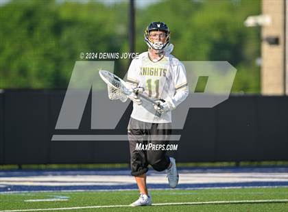 Thumbnail 3 in Pittsford @ McQuaid Jesuit (NYSPHSAA Section V Class A Quarterfinals) photogallery.