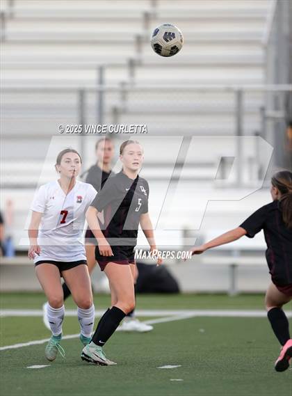 Thumbnail 1 in Bowie @ Dripping Springs photogallery.
