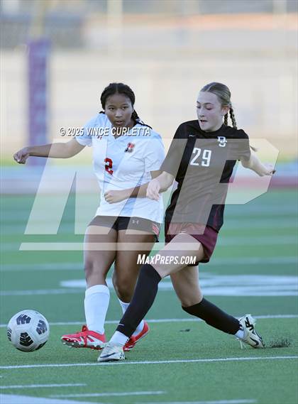 Thumbnail 3 in Bowie @ Dripping Springs photogallery.