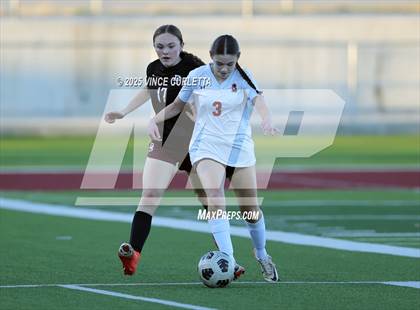 Thumbnail 2 in Bowie @ Dripping Springs photogallery.