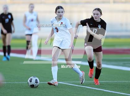 Thumbnail 1 in Bowie @ Dripping Springs photogallery.