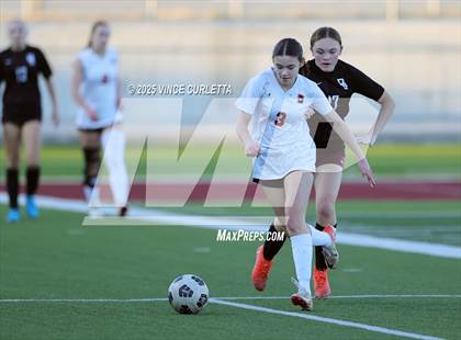 Thumbnail 1 in Bowie @ Dripping Springs photogallery.