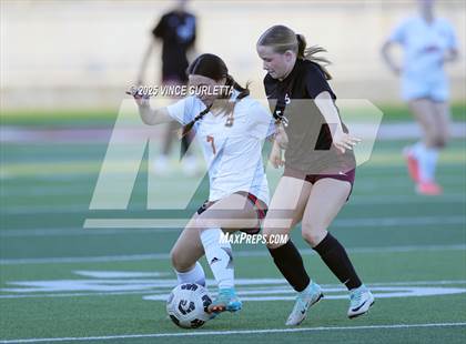 Thumbnail 1 in Bowie @ Dripping Springs photogallery.