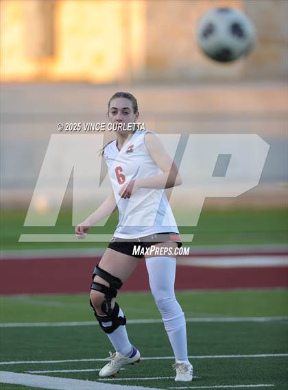 Thumbnail 1 in Bowie @ Dripping Springs photogallery.