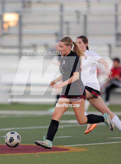 Thumbnail 2 in Bowie @ Dripping Springs photogallery.