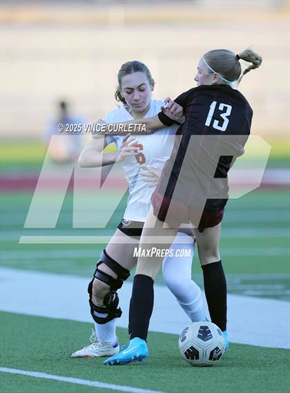 Thumbnail 3 in Bowie @ Dripping Springs photogallery.