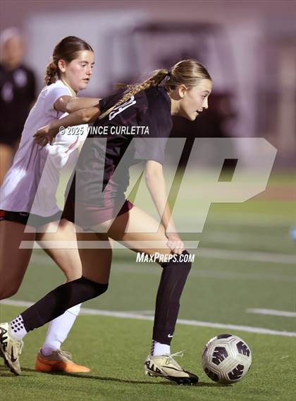Thumbnail 2 in Bowie @ Dripping Springs photogallery.