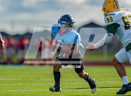 Thumbnail 1 in Holmes vs Harlan JV photogallery.
