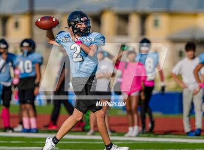 Thumbnail 3 in Holmes vs Harlan JV photogallery.