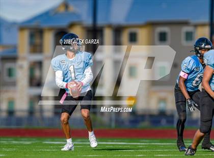 Thumbnail 2 in Holmes vs Harlan JV photogallery.