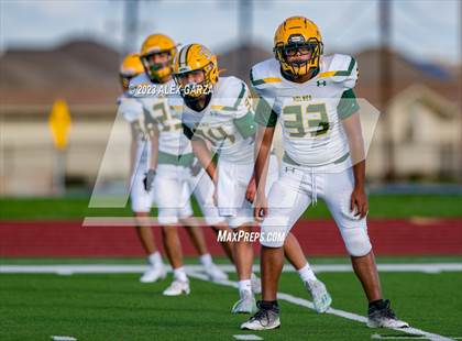 Thumbnail 3 in Holmes vs Harlan JV photogallery.