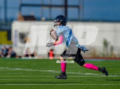Thumbnail 3 in Holmes vs Harlan JV photogallery.