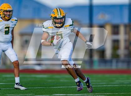 Thumbnail 3 in Holmes vs Harlan JV photogallery.