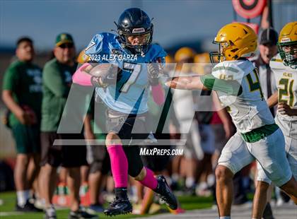 Thumbnail 2 in Holmes vs Harlan JV photogallery.