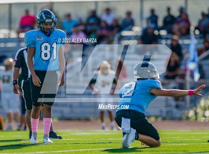 Thumbnail 3 in Holmes vs Harlan JV photogallery.