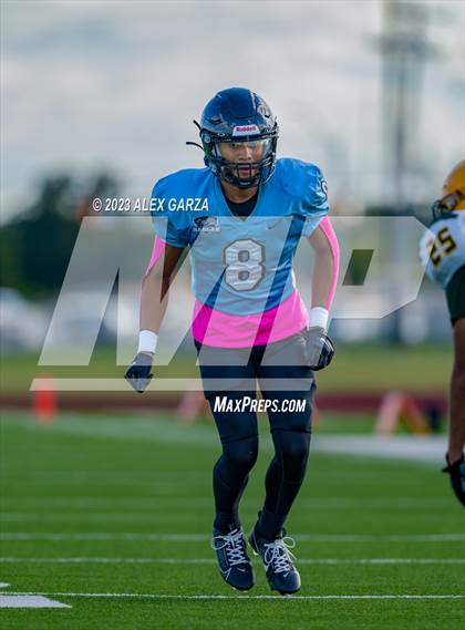 Thumbnail 2 in Holmes vs Harlan JV photogallery.