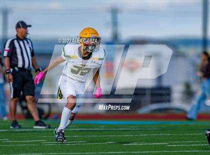 Thumbnail 3 in Holmes vs Harlan JV photogallery.