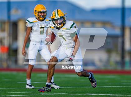 Thumbnail 1 in Holmes vs Harlan JV photogallery.