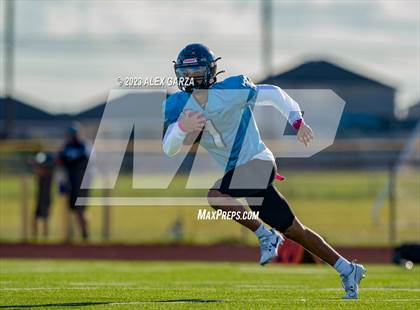 Thumbnail 2 in Holmes vs Harlan JV photogallery.