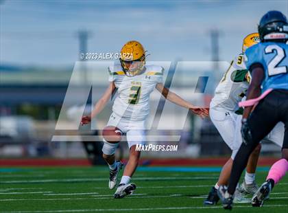 Thumbnail 2 in Holmes vs Harlan JV photogallery.