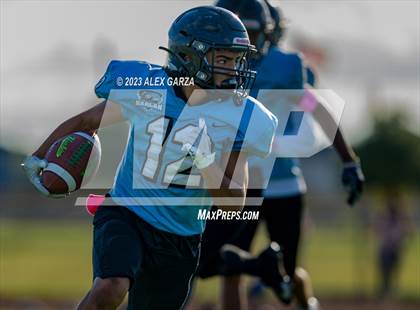 Thumbnail 3 in Holmes vs Harlan JV photogallery.