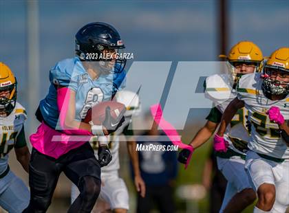 Thumbnail 2 in Holmes vs Harlan JV photogallery.