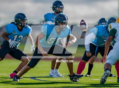 Thumbnail 1 in Holmes vs Harlan JV photogallery.