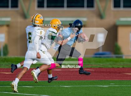 Thumbnail 1 in Holmes vs Harlan JV photogallery.