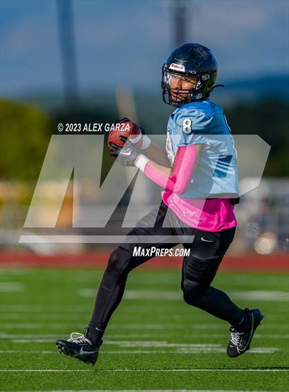 Thumbnail 3 in Holmes vs Harlan JV photogallery.