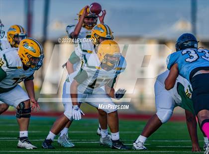 Thumbnail 1 in Holmes vs Harlan JV photogallery.