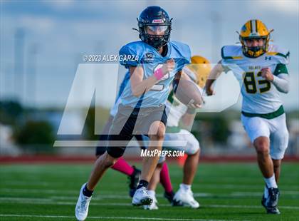 Thumbnail 3 in Holmes vs Harlan JV photogallery.