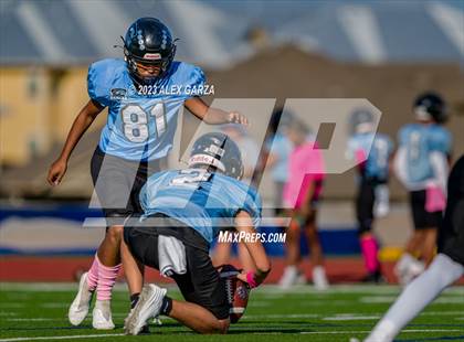 Thumbnail 2 in Holmes vs Harlan JV photogallery.